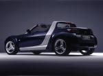 Smart Roadster 2003 года